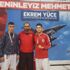 19 yaşındaki milli karateci Semih Arslan vefat etti