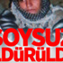 Saldırıyı organize eden PKK'lı öldürüldü
