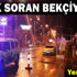 Başkent'te kimlik soran bekçilere ateş açıldı Başkent'te kimlik soran bekçilere ateş açıldı