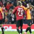 Ali Sami Yen'de GOL sesi! Ali Sami Yen'de GOL sesi!