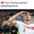 Merih Demiral’ın sakatlığı memleketi Kocaeli’yi hüzne boğdu Merih Demiral’ın sakatlığı memleketi Kocaeli’yi hüzne boğdu