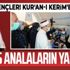 Diyanet İşleri Başkanı Ali Erbaş, HDP il binası önünde direnen Diyarbakır annelerini ziyaret etti Diyanet İşleri Başkanı Ali Erbaş, HDP il binası önünde direnen Diyarbakır annelerini ziyaret etti
