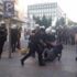 Kadıköy'de Gülmen ve Özakça eylemine müdahale: En az 10 gözaltı Kadıköy'de Gülmen ve Özakça eylemine müdahale: En az 10 gözaltı