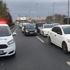 İstanbul trafiğinin en işlek noktasında zincirleme kaza: Yaralılar var İstanbul trafiğinin en işlek noktasında zincirleme kaza: Yaralılar var