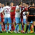 Trabzonspor'a PFDK'dan ağır ceza Trabzonspor'a PFDK'dan ağır ceza