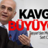 Tayyar'dan Mustafa Elitaş'a Sert Cevap! Tayyar'dan Mustafa Elitaş'a Sert Cevap!
