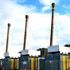 Çöpten 1 yılda 35 milyon kilovat elektrik üretildi