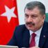 Bakan Koca'dan Merve Mercan paylaşımı: Annesi gibi sağlık çalışanı olarak aramıza katılacaktı Bakan Koca'dan Merve Mercan paylaşımı: Annesi gibi sağlık çalışanı olarak aramıza katılacaktı