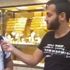 Suriyeli kılığına girerek provokatörlük yapan şahıs deşifre oldu