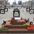 İBB, Taksim Meydanı için tasarım yarışması başlattı