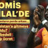 Ve Gomis Al Hilal’de