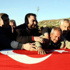 Şehit uzman çavuşa veda!