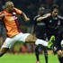 Beşiktaş ile Galatasaray arasındaki ipler geriliyor!