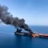 Umman Körfezi'nde tanker saldırıları: ABD 'patlamamış mayınların sökülme videosunu' yayımladı, İran suçlamaları reddetti