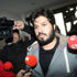 Reza Zarrab bakın neredeymiş...