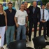 Erdenay’dan Mersin ve Adana’ya ziyaret
