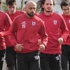 Samsunspor'da sakatlıklar can sıkıyor