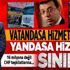 İBB yine CHP teşkilatlarına çalıştı! Ekrem İmamoğlu'nun sözleri bir kez daha yalan oldu