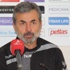 Aykut Kocaman: "1 puan kötü değil"