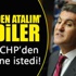 Mustafa Sarıgül ikinci kez CHP'den ihraç edilebilir Mustafa Sarıgül ikinci kez CHP'den ihraç edilebilir