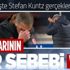 Gözyaşlarının bir sebebi varmış! İşte Stefan Kuntz gerçekleri...