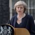 Theresa May'den 'Balfour' açıklaması: Öncü rolümüzden gurur duyuyoruz