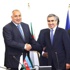 Haydar Alieyev Vakfı, tarihi tepe için Bulgarstan'a 1,2 milyon Euro bağış yaptı