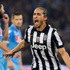 Juve Napoli'ye acımadı!