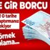31 Mart’a kadar gelir testine gir borcu bitir! Gelir testi nasıl yaptırılır? Zorunluğu var mı?