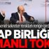 Genel sekreter renkten renge girdi! Arap Birliği’ne Osmanlı tokadı
