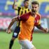 Serdar Aziz, Fatih Terim tarafından cezalandırıldı Serdar Aziz, Fatih Terim tarafından cezalandırıldı
