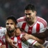 Atina derbisi de Olympiakos'un