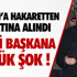 Kudüs'te Türkçe sertifikası heyecanı Kudüs'te Türkçe sertifikası heyecanı