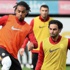 Galatasaray'da Denayer sevinci