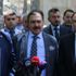 AK Partili Veysel Eroğlu: 'Alenen oyları çalmışlar'