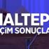 İstanbul Maltepe 2019 yerel seçim sonuçları! AK Parti, CHP, SP kim önde?