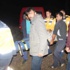 Tır Menfeze Uçtu: 2 Yaralı