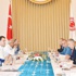 CHP ile final CHP ile final