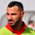 Ricardo Quaresma imzayı atıyor! Ricardo Quaresma imzayı atıyor!