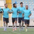 Osmanlıspor'da G.Saray hazırlığı Osmanlıspor'da G.Saray hazırlığı