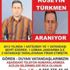 Astsubayı şehit eden katil zanlısı ilanla aranıyor