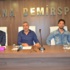 Adana Demir'de Samet Aybaba dönemi