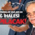RTÜK Başkanı Davut Dursun: Tartışmalar var ancak 4G ihalesi yapılacak