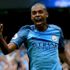 Fernandinho'dan Galatasaray taraftarını heyecanlandıran hareket
