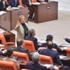 Meclis'te iç güvenlik paketi gerginliği: Muhalefetten protesto Meclis'te iç güvenlik paketi gerginliği: Muhalefetten protesto