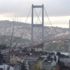 Köprü ve otoyollardan sağlanan gelir ilk 6 ayda 883 milyon TL'yi aştı