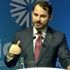 Bakan Berat Albayrak Uluslararası Doğalgaz Kongresi'nde
