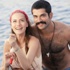 Aşk Sana Benzer filminin galası yapıldı Aşk Sana Benzer filminin galası yapıldı