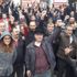 Uyum/Makro market işçilerinin zaferi Uyum/Makro market işçilerinin zaferi