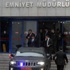 Fenerbahçe otobüsüne saldırı soruşturması sürüyor Fenerbahçe otobüsüne saldırı soruşturması sürüyor